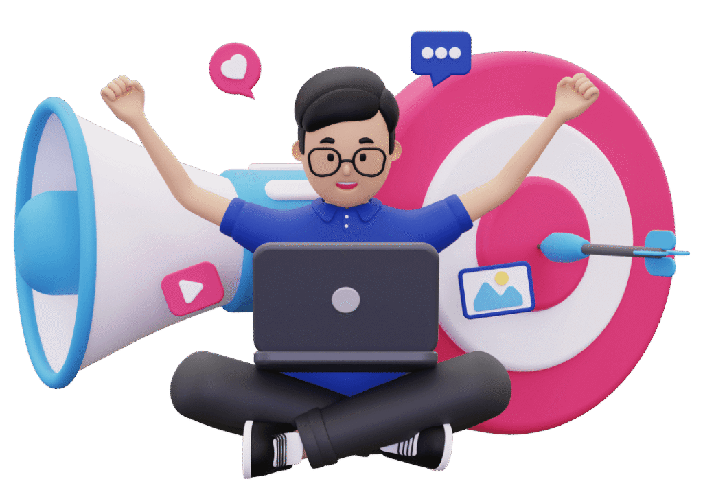 Gestion Réseaux Sociaux Hello Fox Communication Digitale