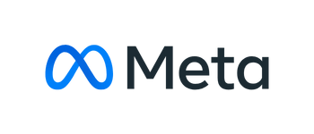 Meta logo Bibliotheque annonce campagne publicitaire