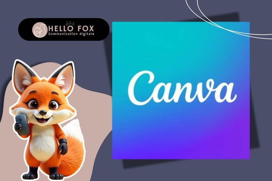 Canva : les grandes nouveautés 2025 à ne pas manquer !