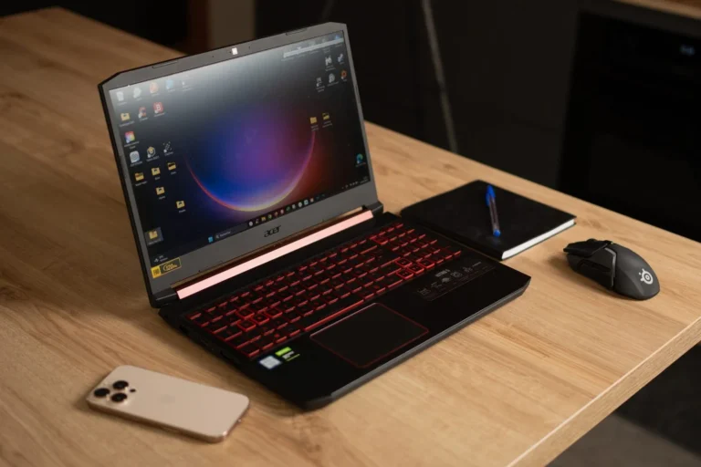 Outils de travail de la community manager, illustrant la communication digitale par Hello Fox