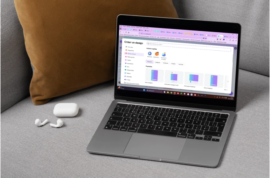 création de contenu et analyse des résultats par Hello Fox en Drôme et Ardèche